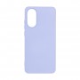 Панель ArmorStandart ICON Case для OPPO A78 4G Lavender (ARM69635)