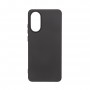 Панель ArmorStandart ICON Case для OPPO A78 4G Black (ARM69632)