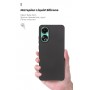 Панель ArmorStandart ICON Case для OPPO A78 4G Black (ARM69632)