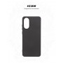 Панель ArmorStandart ICON Case для OPPO A78 4G Black (ARM69632)