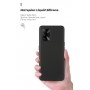 Панель ArmorStandart ICON Case для OPPO A74 4G Black (ARM67482)