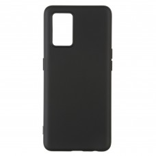 Панель ArmorStandart ICON Case для OPPO A74 4G Black (ARM67482)