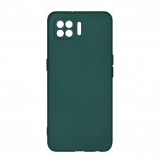 Панель ArmorStandart ICON Case для OPPO A73 Camera cover Pine Green (ARM58519)