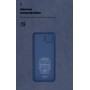 Панель ArmorStandart ICON Case для OPPO A73 Camera cover Dark Blue (ARM58544)