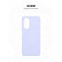 Панель ArmorStandart ICON Case для OPPO A58 4G Lavender (ARM72616)