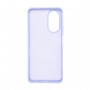 Панель ArmorStandart ICON Case для OPPO A58 4G Lavender (ARM72616)