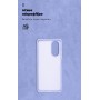 Панель ArmorStandart ICON Case для OPPO A58 4G Lavender (ARM72616)