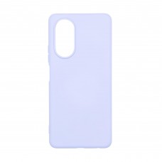 Панель ArmorStandart ICON Case для OPPO A58 4G Lavender (ARM72616)