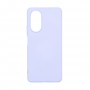 Панель ArmorStandart ICON Case для OPPO A58 4G Lavender (ARM72616)