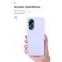 Панель ArmorStandart ICON Case для OPPO A58 4G Lavender (ARM72616)