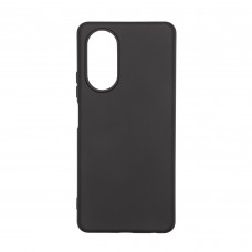 Панель ArmorStandart ICON Case для OPPO A58 4G Black (ARM66472)