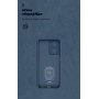 Панель ArmorStandart ICON Case для OPPO A57s 4G Camera cover Dark Blue (ARM68119)