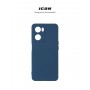 Панель ArmorStandart ICON Case для OPPO A57s 4G Camera cover Dark Blue (ARM68119)