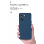 Панель ArmorStandart ICON Case для OPPO A57s 4G Camera cover Dark Blue (ARM68119)