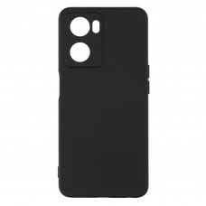 Панель ArmorStandart ICON Case для OPPO A57s 4G Camera cover Black (ARM68118)