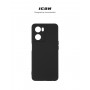 Панель ArmorStandart ICON Case для OPPO A57s 4G Camera cover Black (ARM68118)