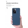 Панель ArmorStandart ICON Case для OPPO A57s 4G/A57 4G/A57e 4G/A77 4G/A77s 4G Dark Blue (ARM64692)