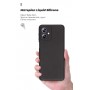 Панель ArmorStandart ICON Case для Motorola G54 Power Camera cover Black (ARM70546)