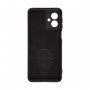 Панель ArmorStandart ICON Case для Motorola G54 Power Camera cover Black (ARM70546)