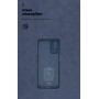 Панель ArmorStandart ICON Case для OPPO A55 4G Camera cover Dark Blue (ARM61432)