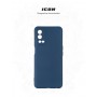 Панель ArmorStandart ICON Case для OPPO A55 4G Camera cover Dark Blue (ARM61432)