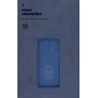 Панель ArmorStandart ICON Case для Motorola G54 Power Camera cover Dark Blue (ARM70547)