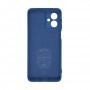 Панель ArmorStandart ICON Case для Motorola G54 Power Camera cover Dark Blue (ARM70547)