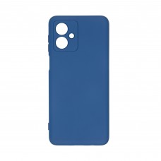 Панель ArmorStandart ICON Case для Motorola G54 Power Camera cover Dark Blue (ARM70547)