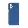 Панель ArmorStandart ICON Case для Motorola G54 Power Camera cover Dark Blue (ARM70547)