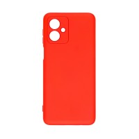 Панель ArmorStandart ICON Case для Motorola G54 Power Camera cover Red (ARM70548)