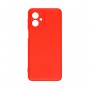 Панель ArmorStandart ICON Case для Motorola G54 Power Camera cover Red (ARM70548)