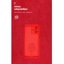 Панель ArmorStandart ICON Case для Motorola G54 Power Camera cover Red (ARM70548)