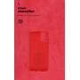 Панель ArmorStandart ICON Case для Samsung A02s (A025) Red (ARM61762)