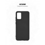 Панель ArmorStandart ICON Case для Samsung A02s (A025) Black (ARM58231)