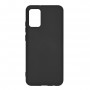 Панель ArmorStandart ICON Case для Samsung A02s (A025) Black (ARM58231)