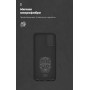 Панель ArmorStandart ICON Case для Samsung A02s (A025) Black (ARM58231)