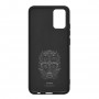 Панель ArmorStandart ICON Case для Samsung A02s (A025) Black (ARM58231)