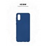 Панель ArmorStandart ICON Case для Samsung A02 (A022) Dark Blue (ARM58229)