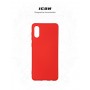 Панель ArmorStandart ICON Case для Samsung A02 (A022) Chili Red (ARM58230)