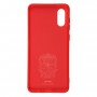 Панель ArmorStandart ICON Case для Samsung A02 (A022) Chili Red (ARM58230)