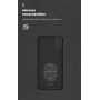 Панель ArmorStandart ICON Case для Samsung A02 (A022) Black (ARM58228)