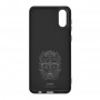 Панель ArmorStandart ICON Case для Samsung A02 (A022) Black (ARM58228)