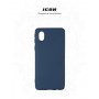 Панель ArmorStandart ICON Case для Samsung A01 Core (A013) Dark Blue (ARM57477)