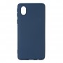 Панель ArmorStandart ICON Case для Samsung A01 Core (A013) Dark Blue (ARM57477)