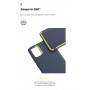 Панель ArmorStandart ICON Case для Samsung A01 Core (A013) Dark Blue (ARM57477)