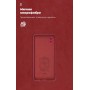 Панель ArmorStandart ICON Case для Samsung A01 Core (A013) Camera cover Red (ARM57478)