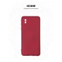 Панель ArmorStandart ICON Case для Samsung A01 Core (A013) Camera cover Red (ARM57478)