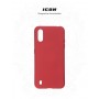 Панель ArmorStandart ICON Case для Samsung A01 (A015) Red (ARM56330)