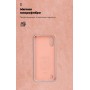 Панель ArmorStandart ICON Case для Samsung A01 (A015) Pink Sand (ARM56328)