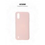 Панель ArmorStandart ICON Case для Samsung A01 (A015) Pink Sand (ARM56328)